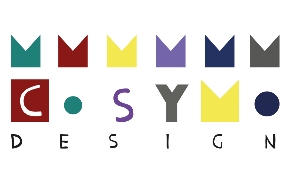 COSYMO-Design